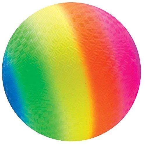 Rainbow Ball - Domestic Domestic