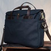 Original Briefcase | Navy - Domestic Domestic