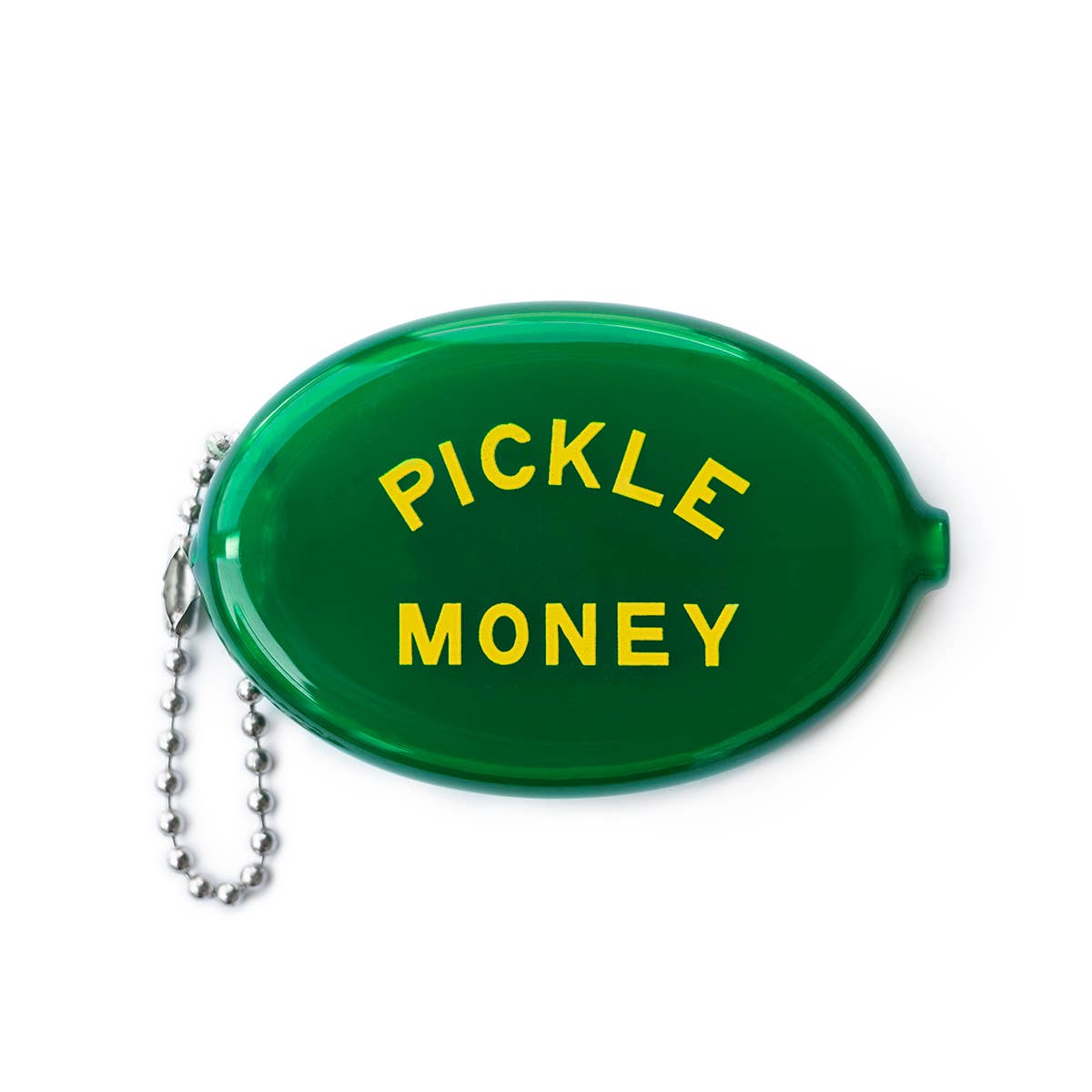 Coin Pouch | Pickle Money