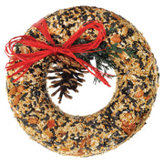 Wildfeast Wreath - Domestic Domestic