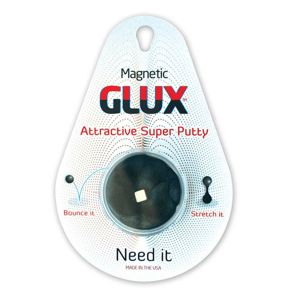 Glux Magnetic