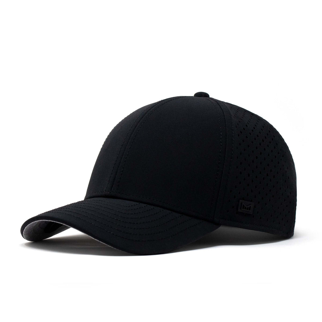 A-Game Hydro Hat | Black