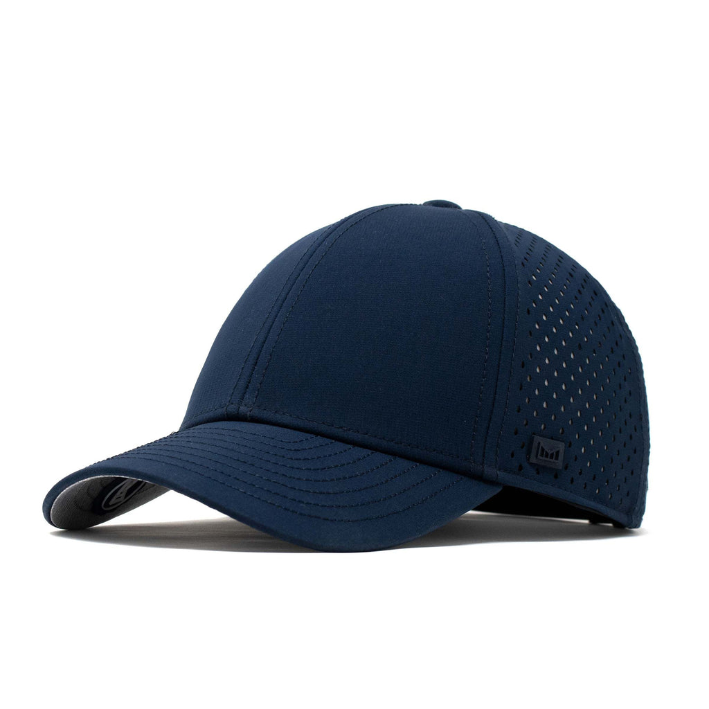 A-Game Hydro Hat | Navy