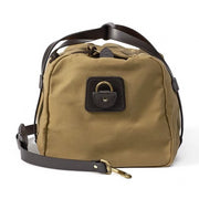 Small Duffle | Tan - Domestic Domestic