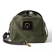 Small Duffle | Otter Green - Domestic Domestic