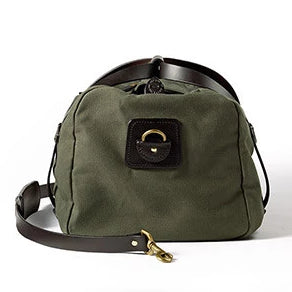 Small Duffle | Otter Green - Domestic Domestic