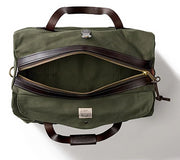 Small Duffle | Otter Green - Domestic Domestic