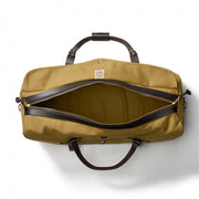 Large Duffle | Tan - Domestic Domestic