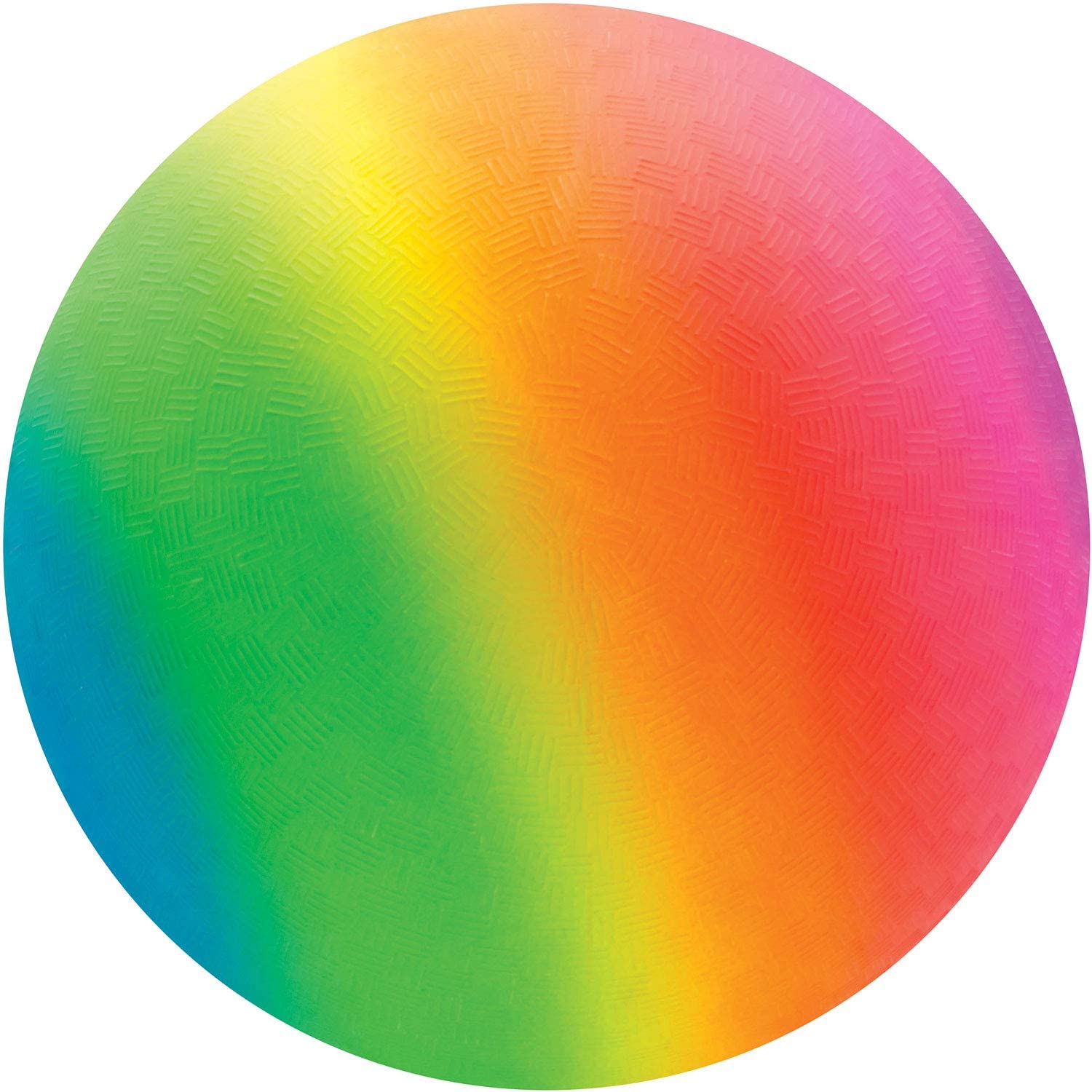 Mega Rainbow Ball - Domestic Domestic