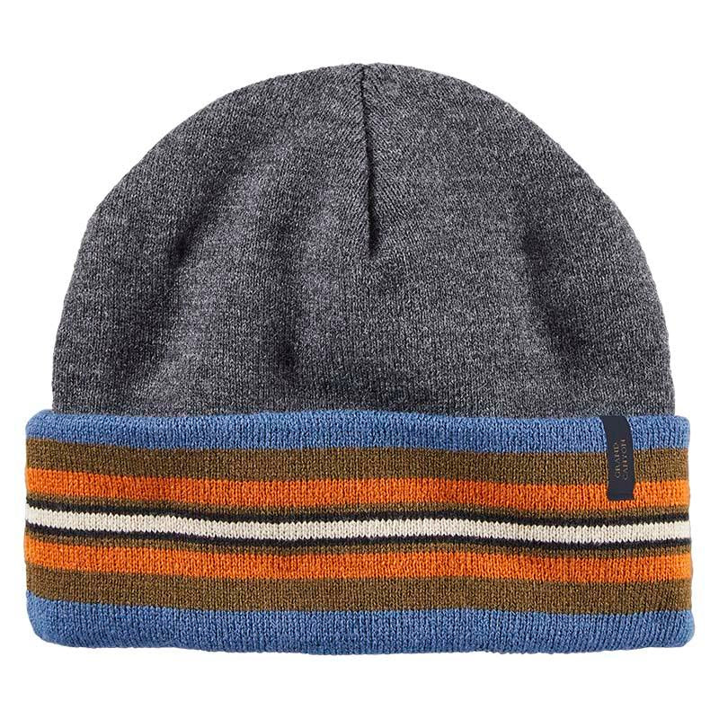 National Park Stripe Beanie | Olympic - Domestic Domestic