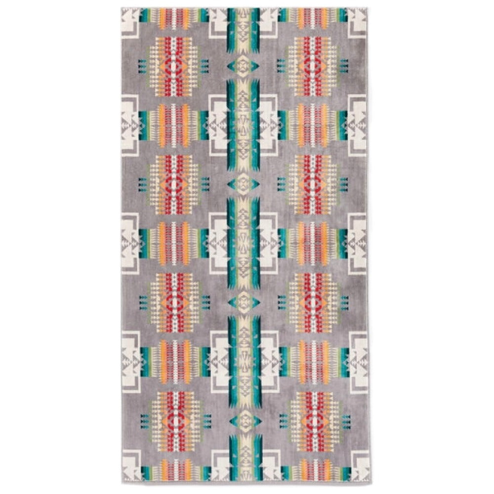 Pendleton Jacquard Bath Towel - Thumbnail 4