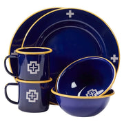 Camp Enamelware | Camp Cross - Domestic Domestic