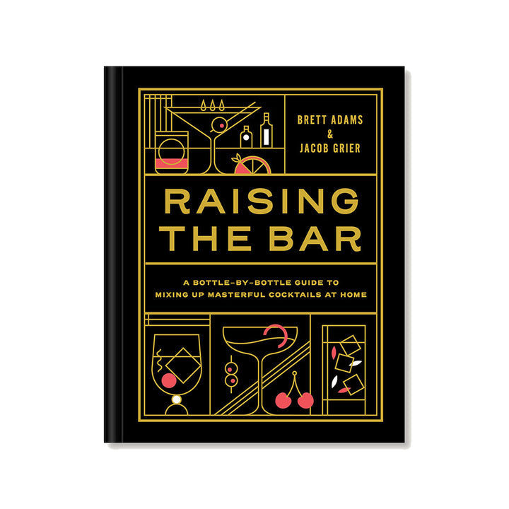Raising the Bar