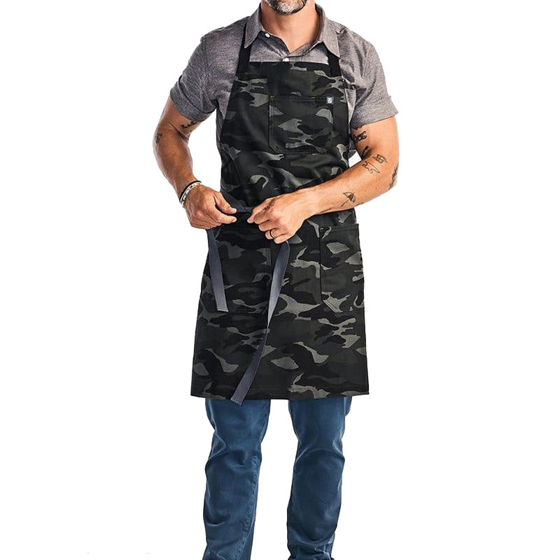 Alder Essential Apron