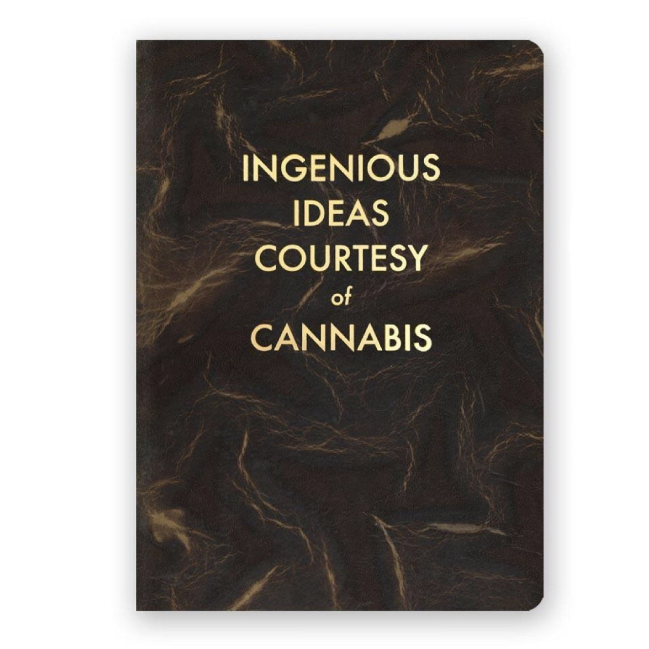 Ingenious Idea Courtesy of Cannibis Journal