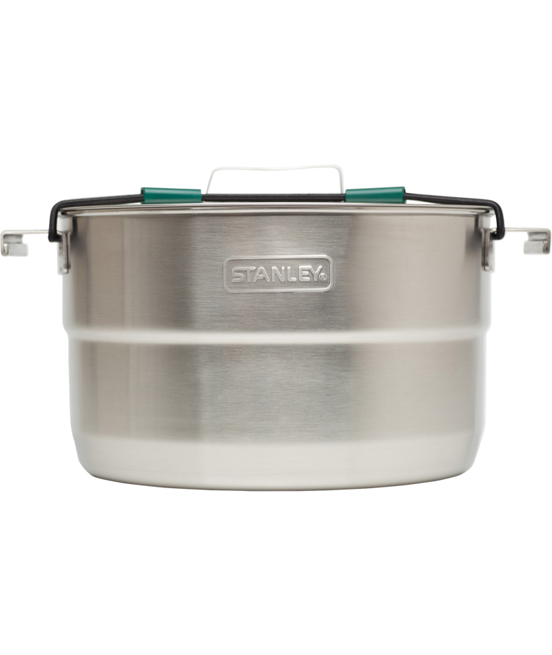 Adventure Full Kitchen Base Camp Cookset