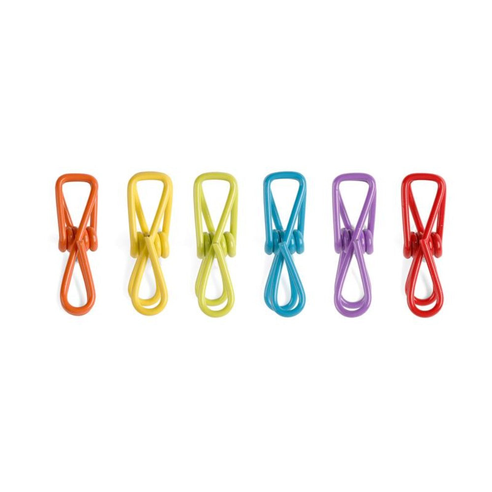 Multi-Purpose Clips - Domestic Domestic