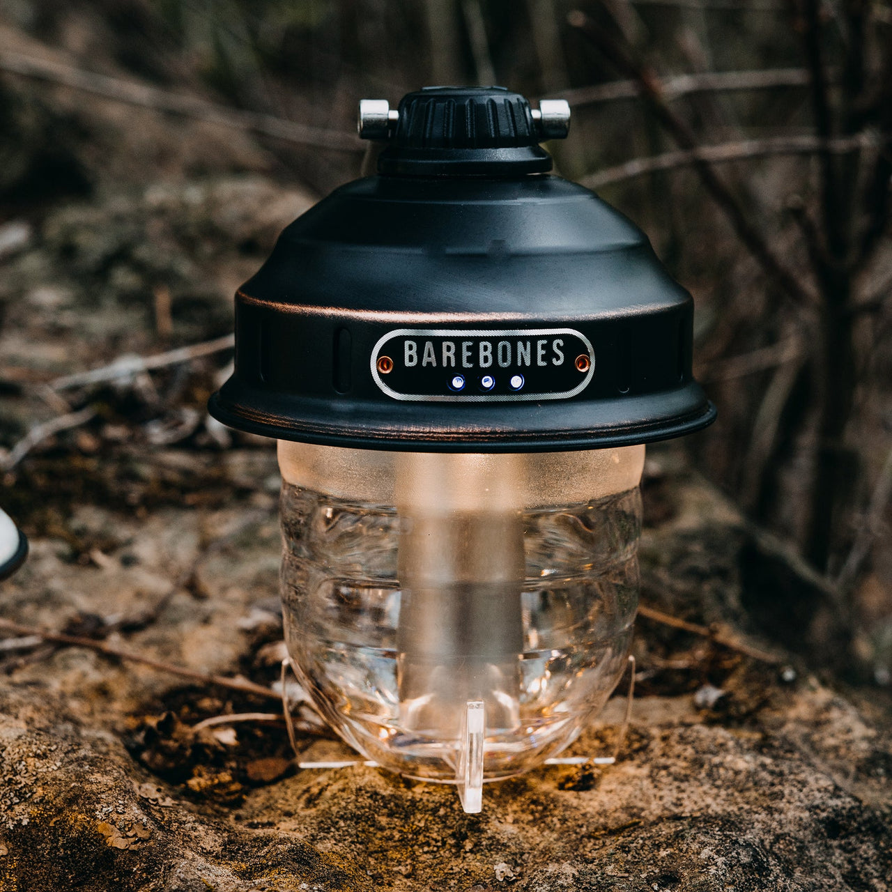 Beacon Hanging Light | Bronze
