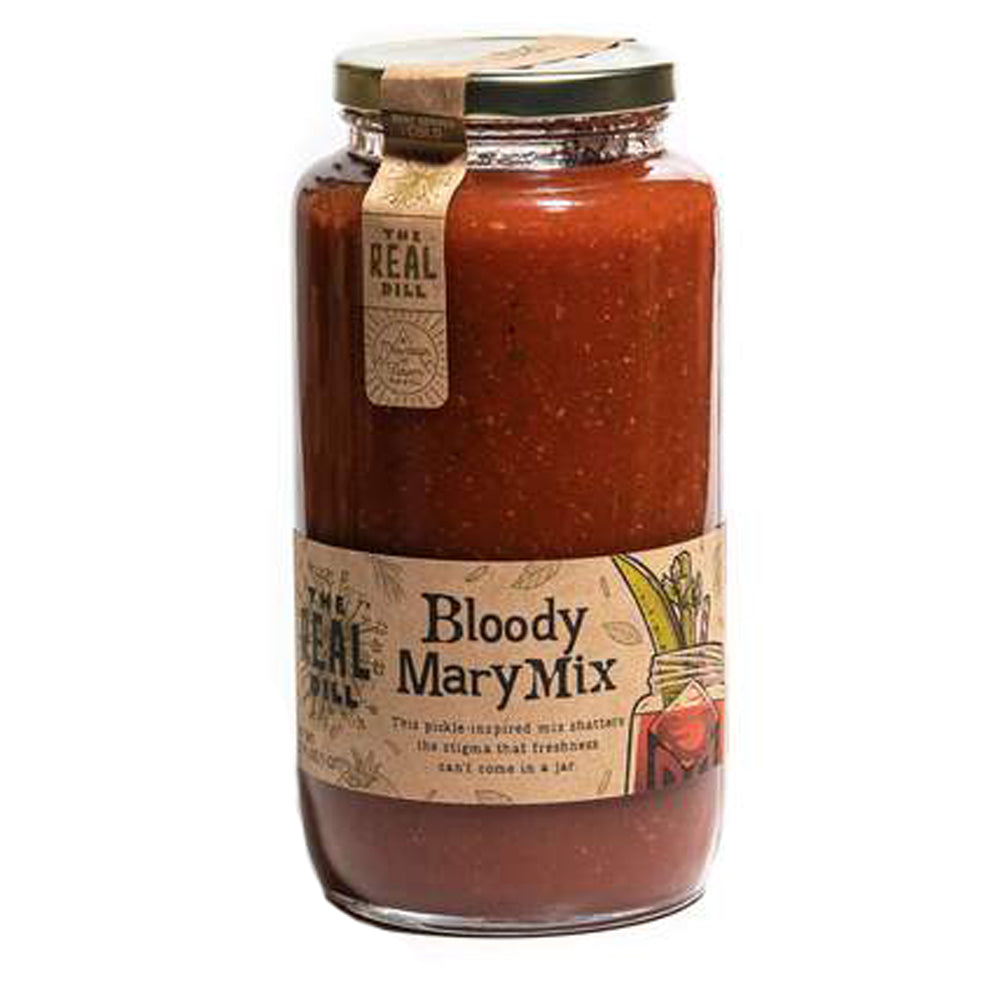 Bloody Mary Mix