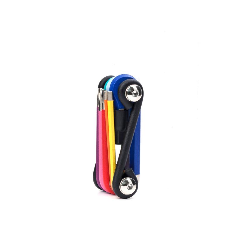 Rainbow Multi-Tool - Domestic Domestic