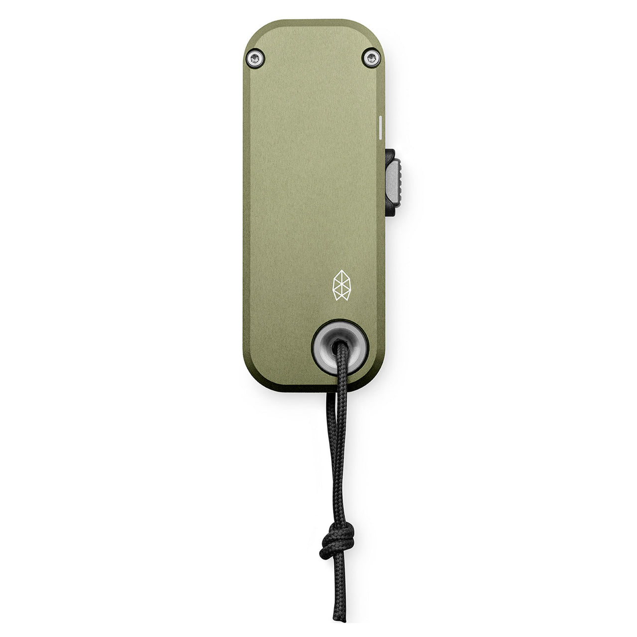 The Palmer | OD Green & Black - Domestic Domestic
