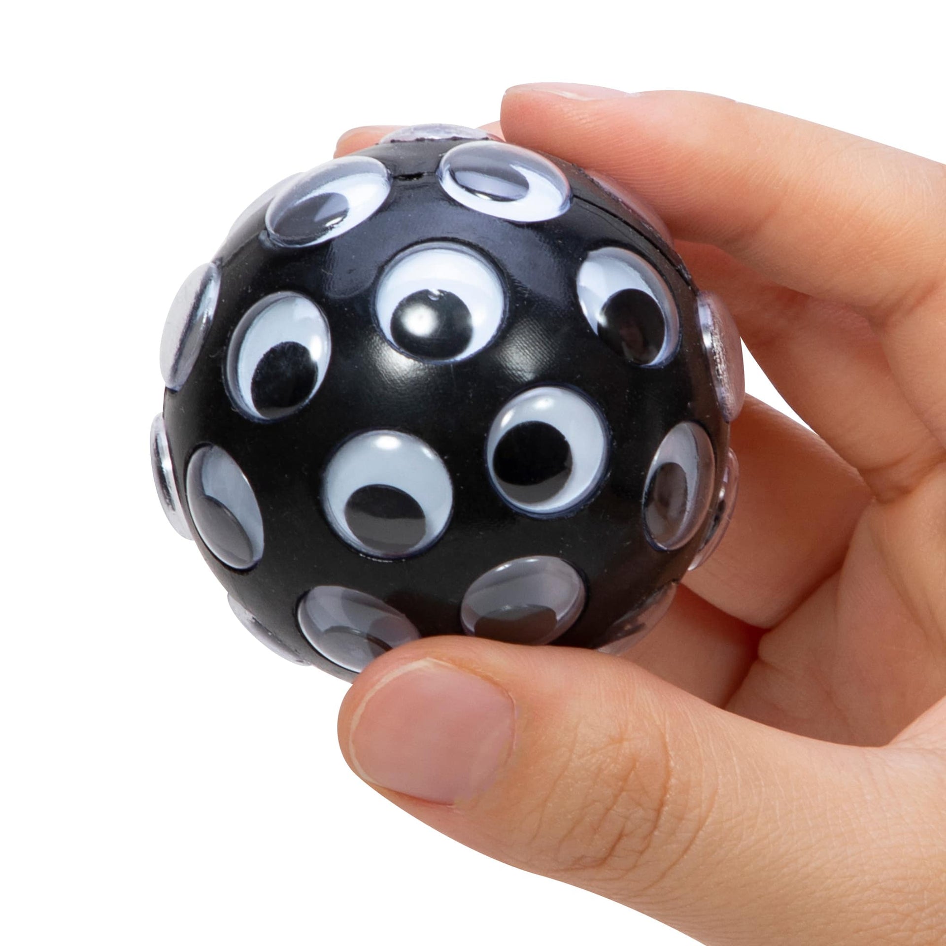 Eyes Ball - Domestic Domestic