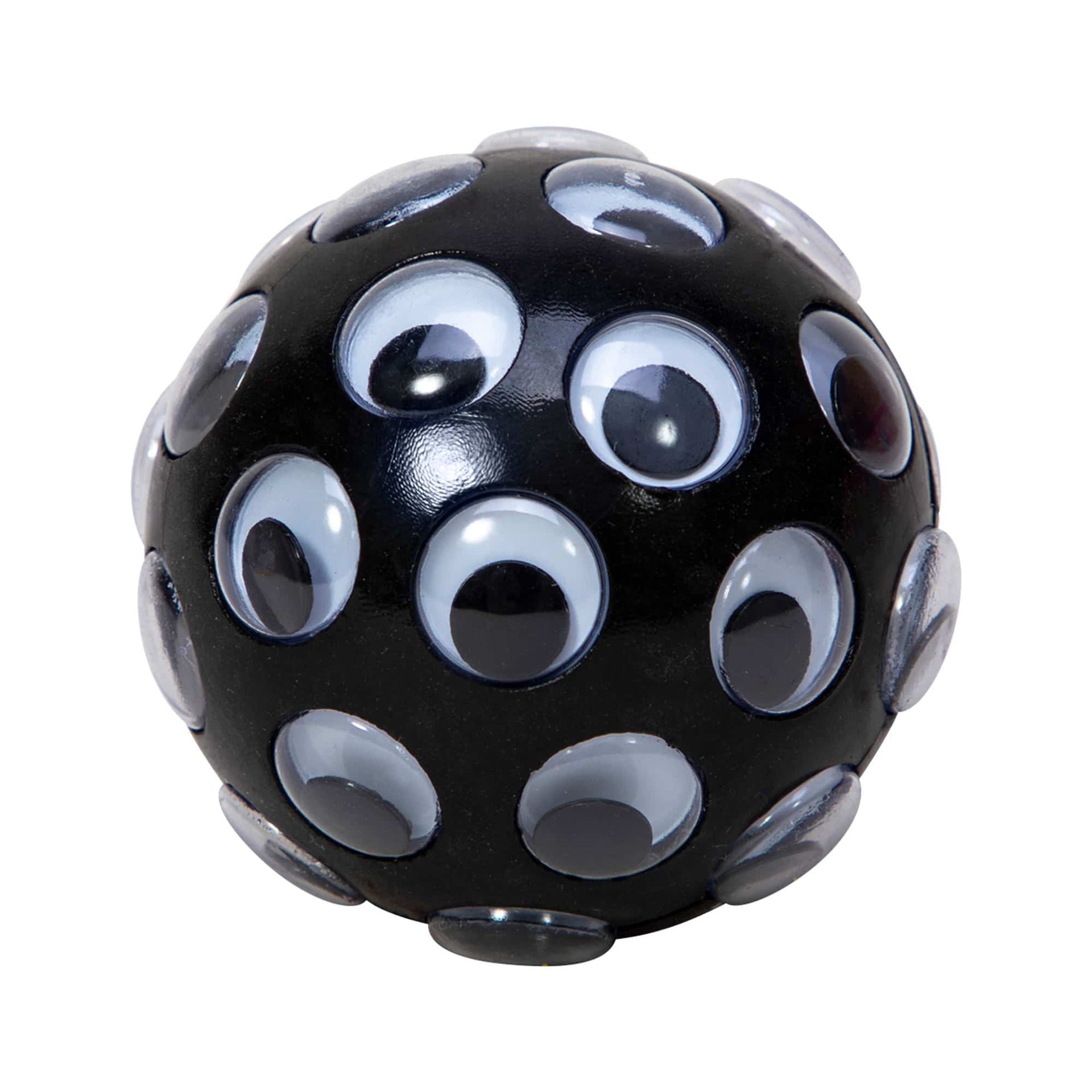 Eyes Ball - Domestic Domestic