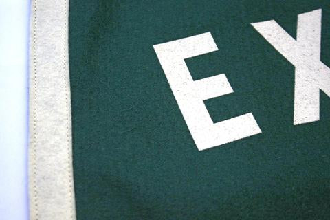 Explore Flag