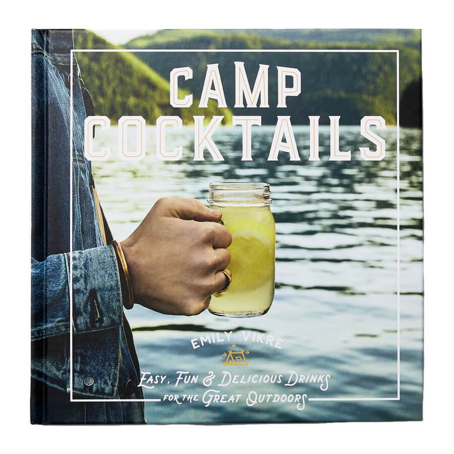 Camp Cocktails
