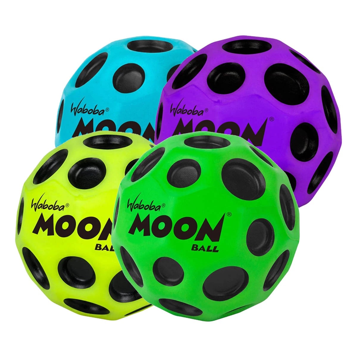 Moon Ball | Classic