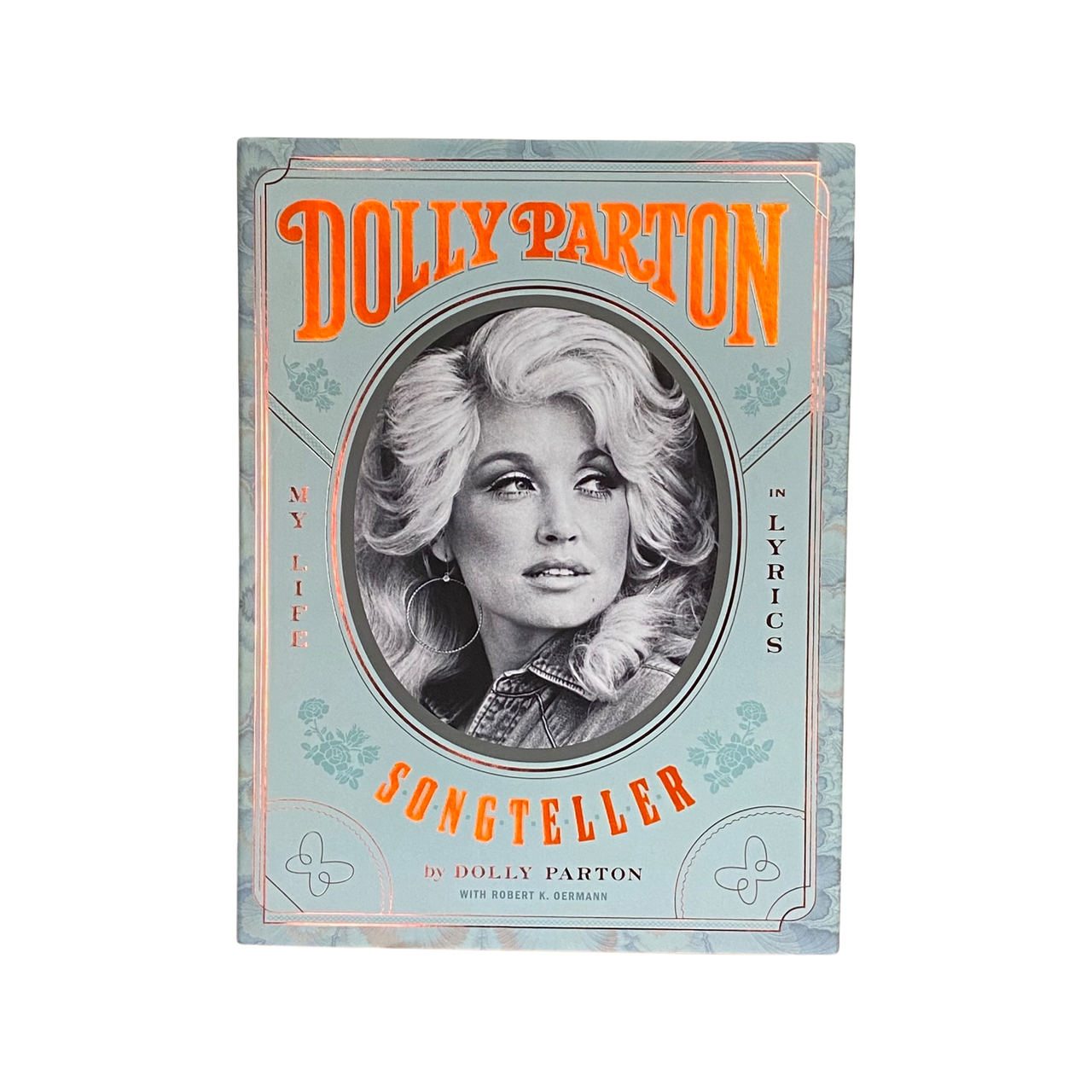 Dolly Parton, Songteller