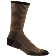 John Henry Midweight w Cushion Boot Sock | Timber - Domestic Domestic