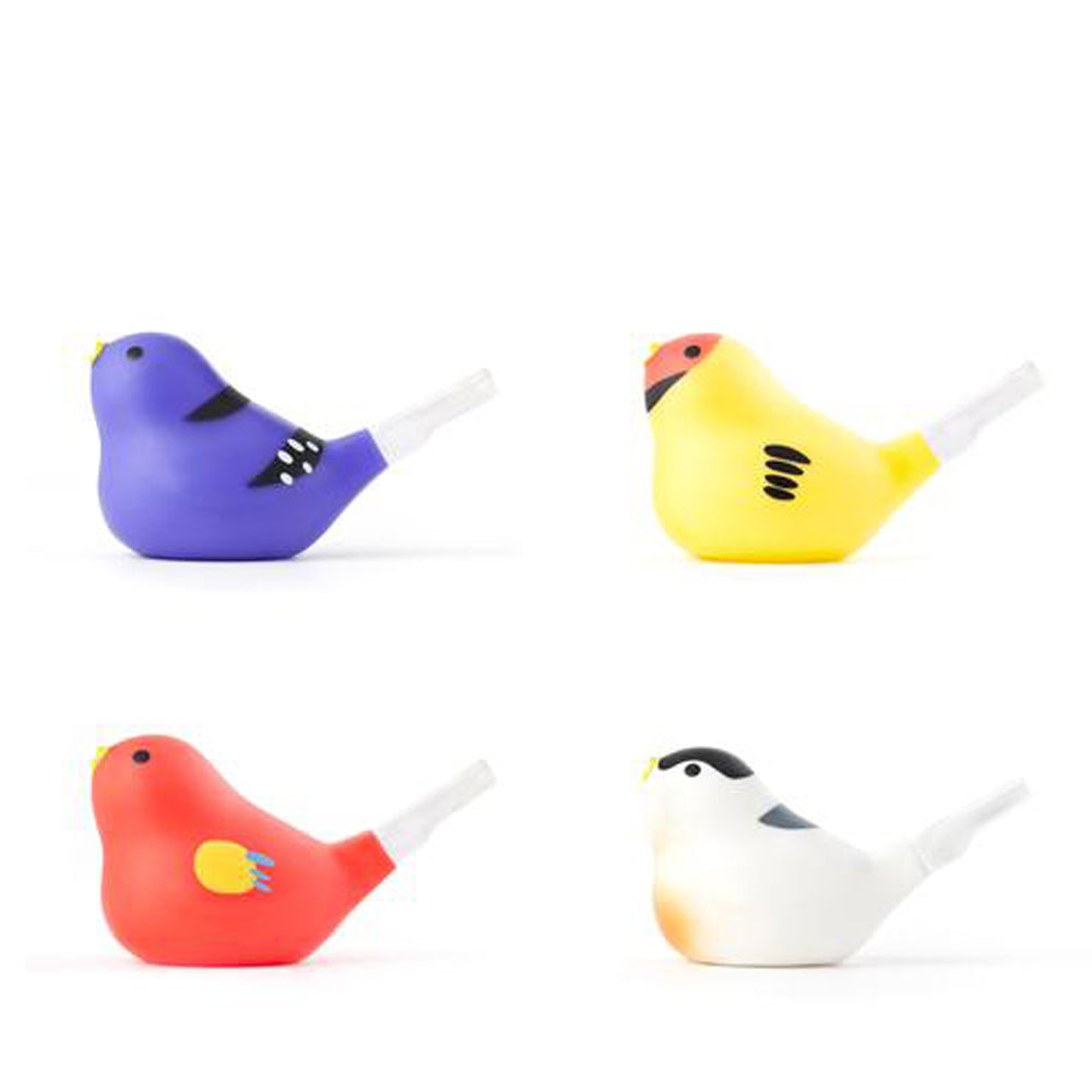 Bird Whistle | Detailed