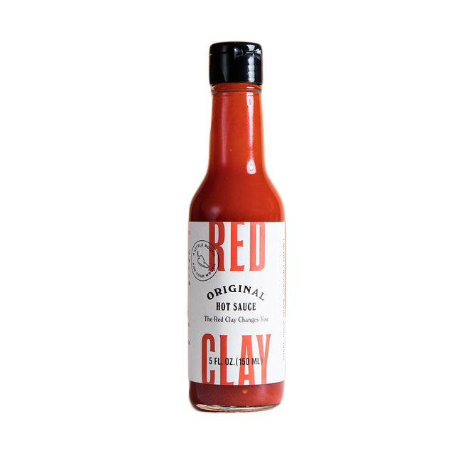 Original Hot Sauce - Domestic Domestic