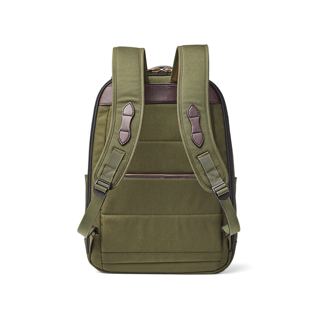 Dryden Backpack | Otter - Domestic Domestic