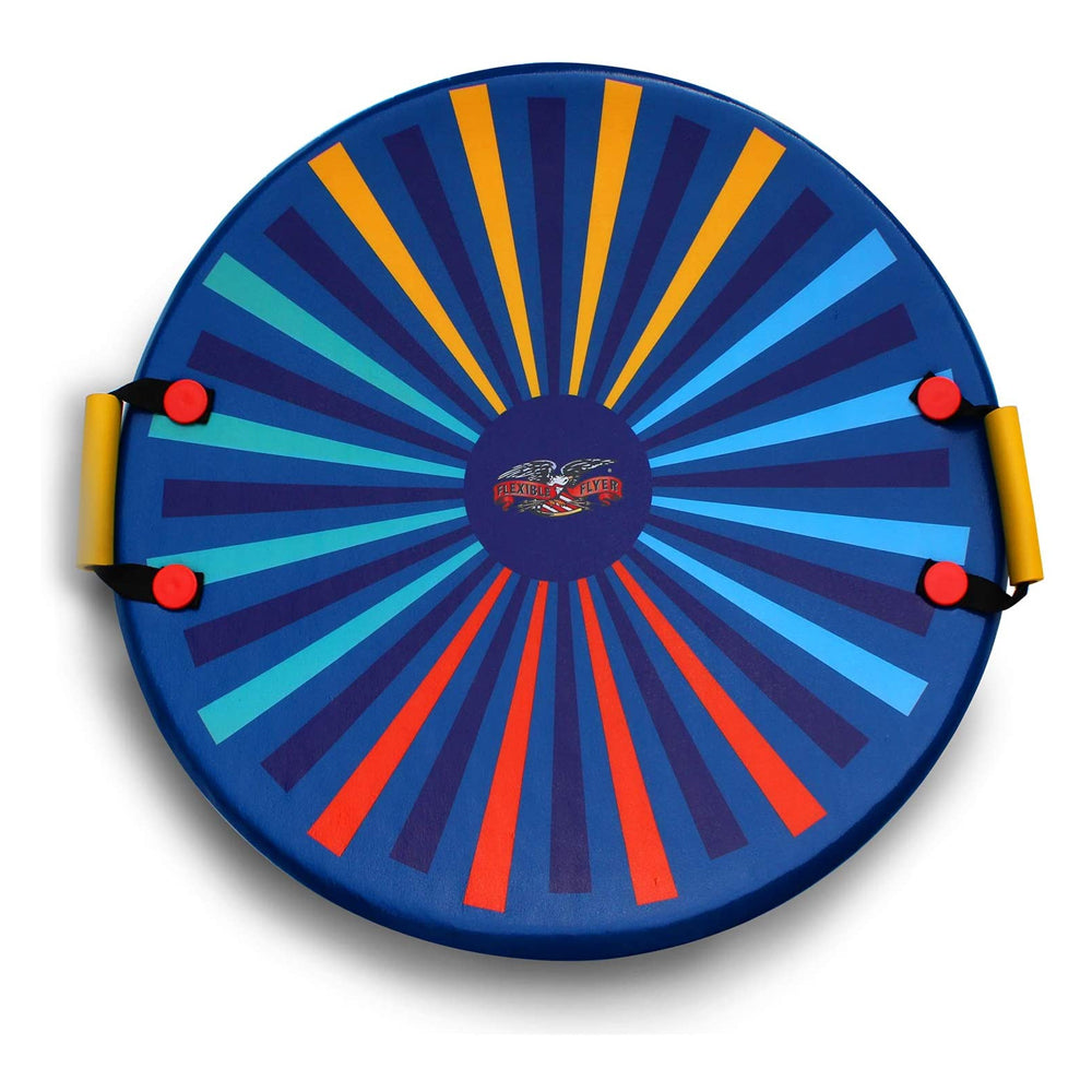 PE Foam Saucer