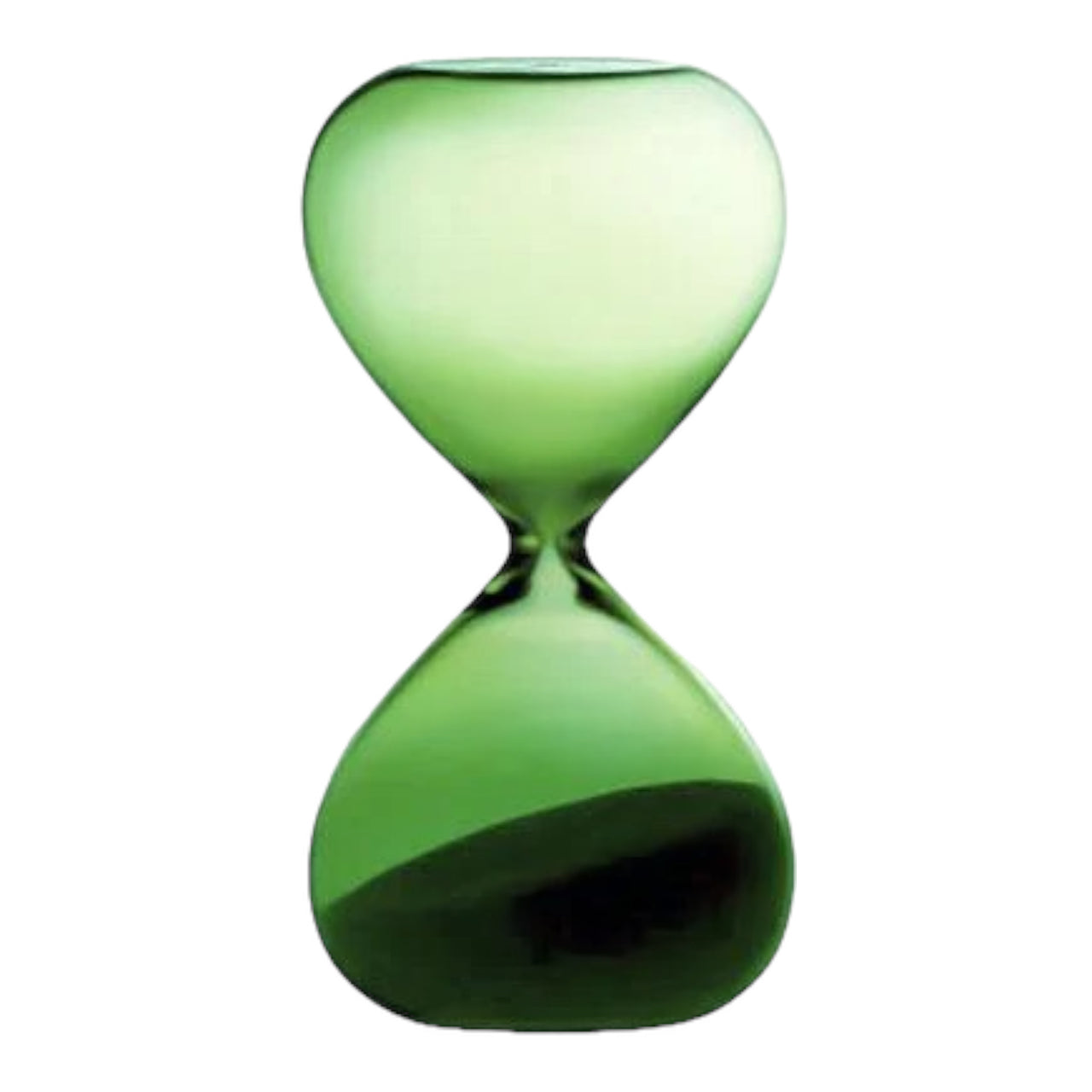 Hour Glass 5 min | Green