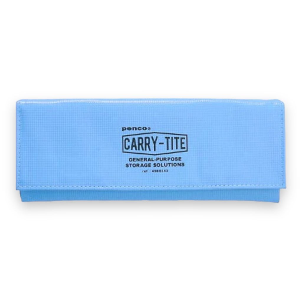 Carry Tite Case | Light Blue