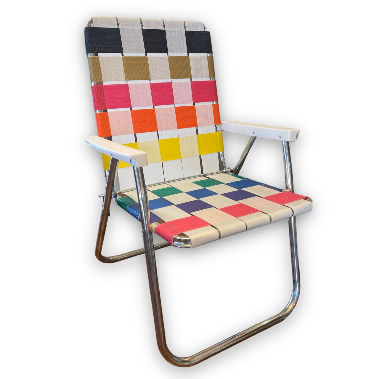 Lawn Chair | Pride