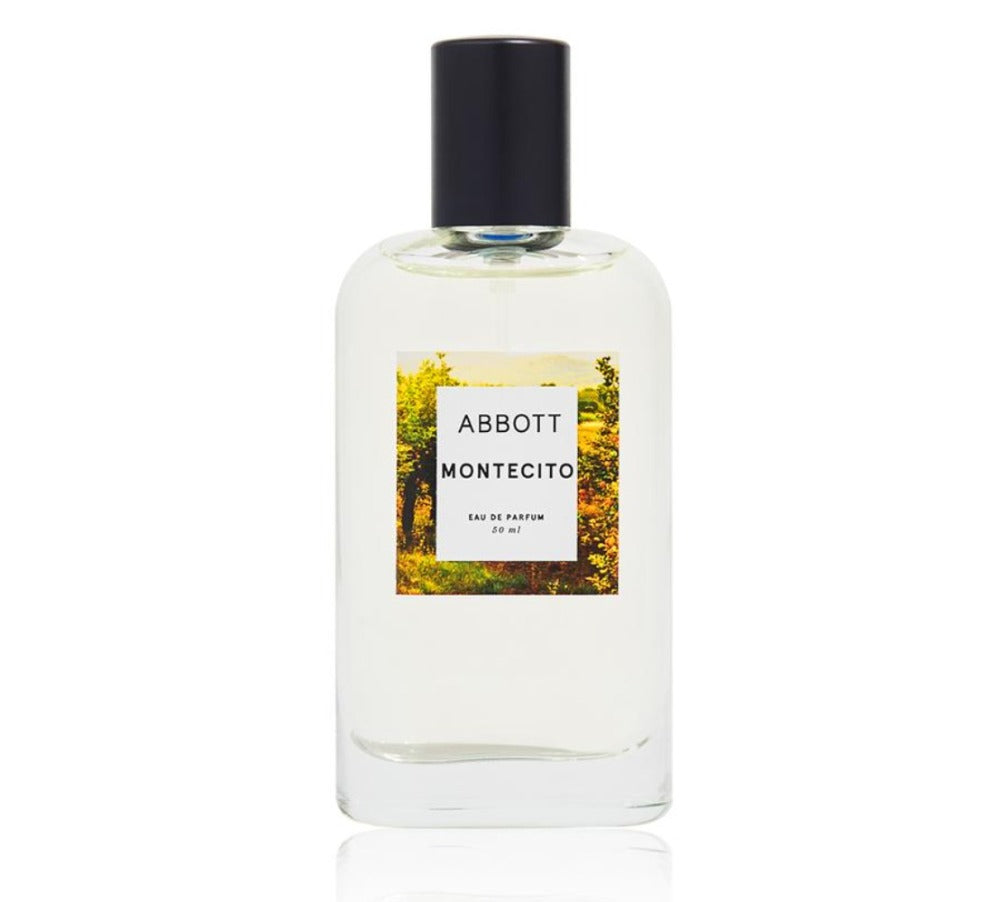 Montecito Cologne