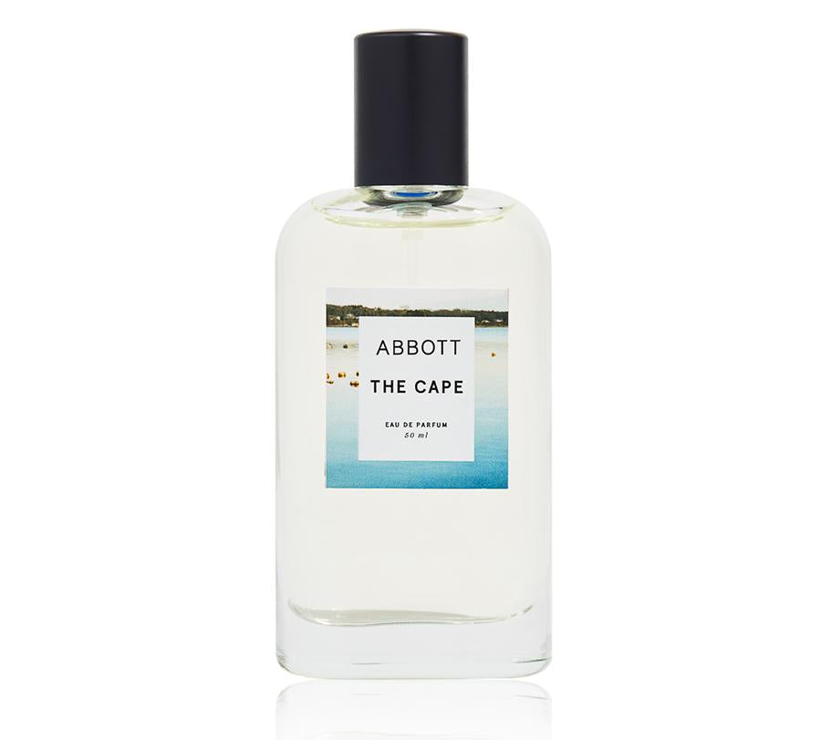 The Cape Cologne
