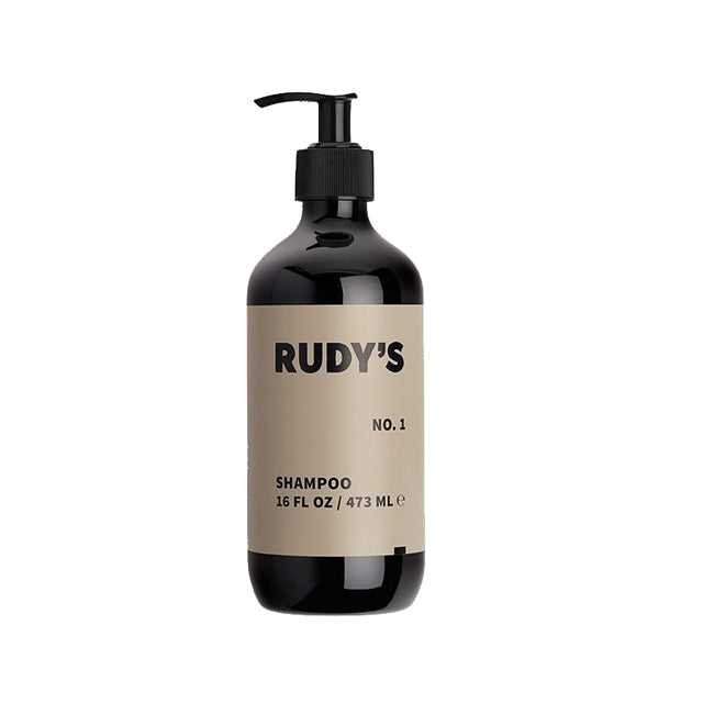 No. 1 Shampoo - Domestic Domestic