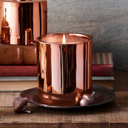 Simmered Cider Poured Candle - Domestic Domestic