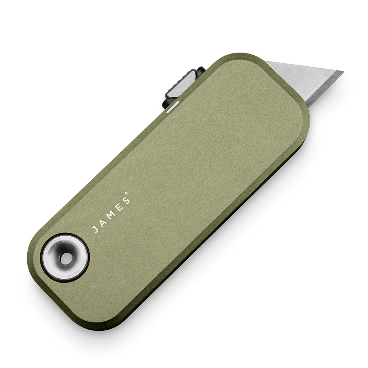 The Palmer | OD Green & Black - Domestic Domestic
