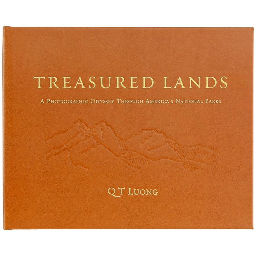 Treasured Lands