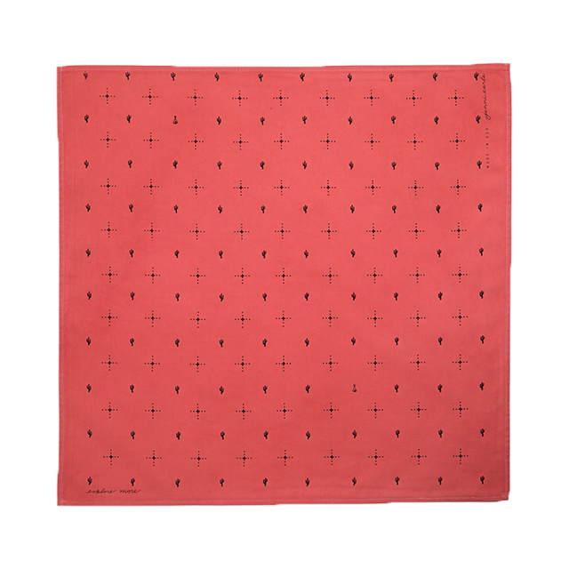 Explore More Bandana