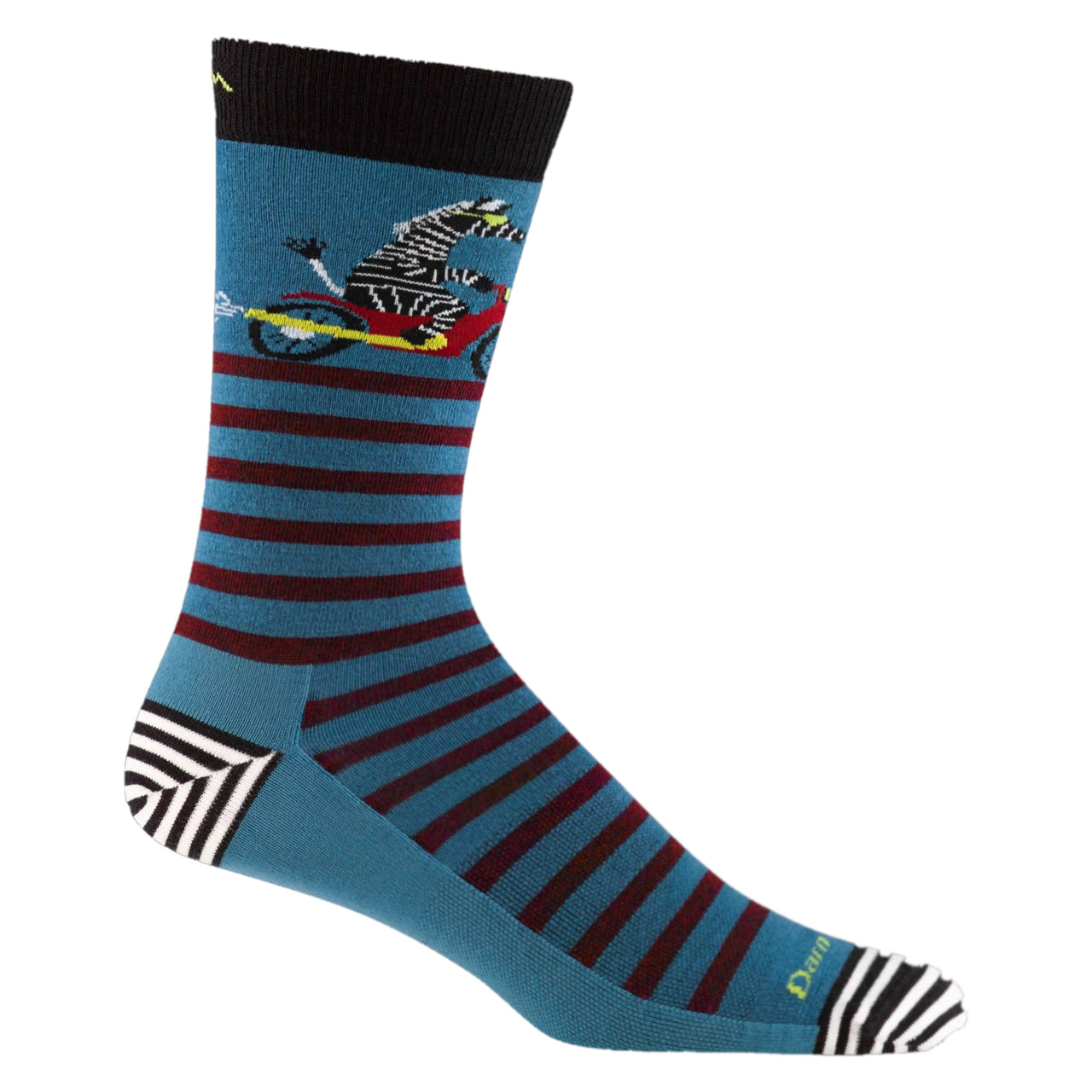 Animal Haus Crew Lightweight Sock | Cascade