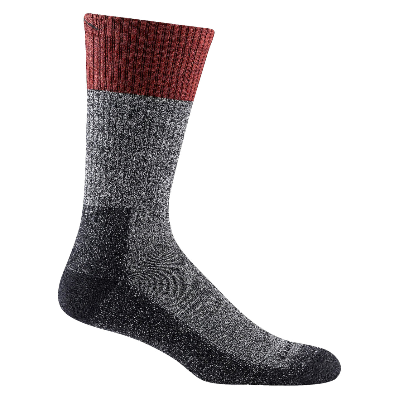 Scout Boot Midweight w Cushion Sock | Pepper