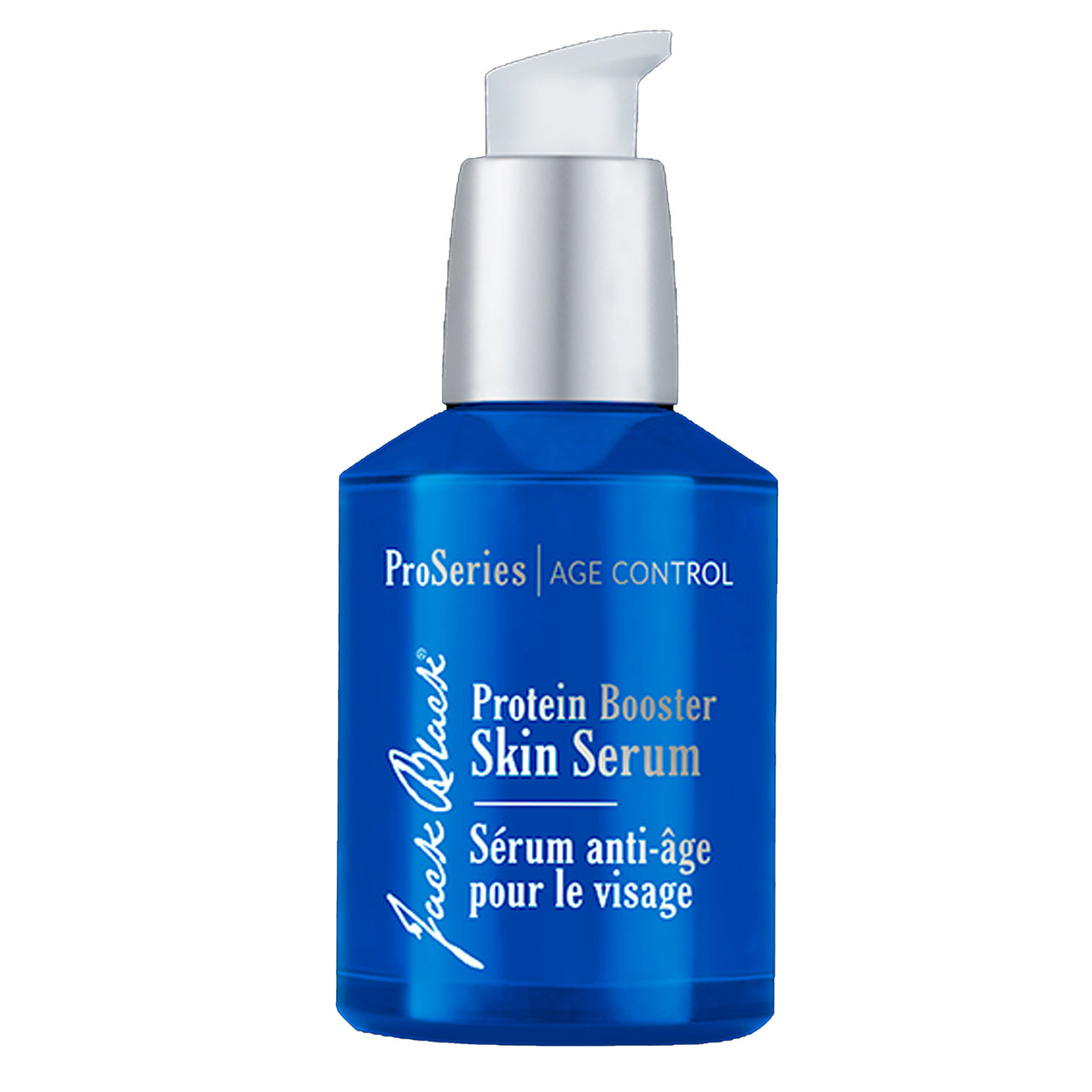 Protein Booster Skin Serum - Domestic Domestic