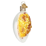 Deviled Egg Ornament - Domestic Domestic